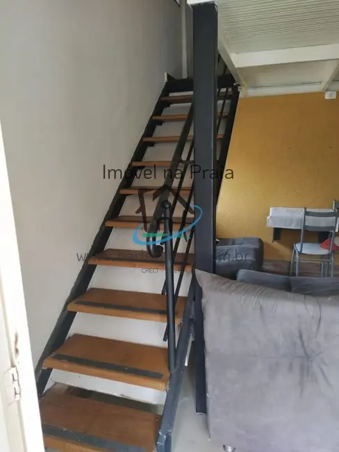 Foto 7 de Casa de Condomínio com 3 quartos à venda, 70m2 em Capricórnio II, Caraguatatuba - SP