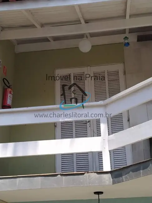 Foto 3 de Casa de Condomínio com 3 quartos à venda, 70m2 em Capricórnio II, Caraguatatuba - SP