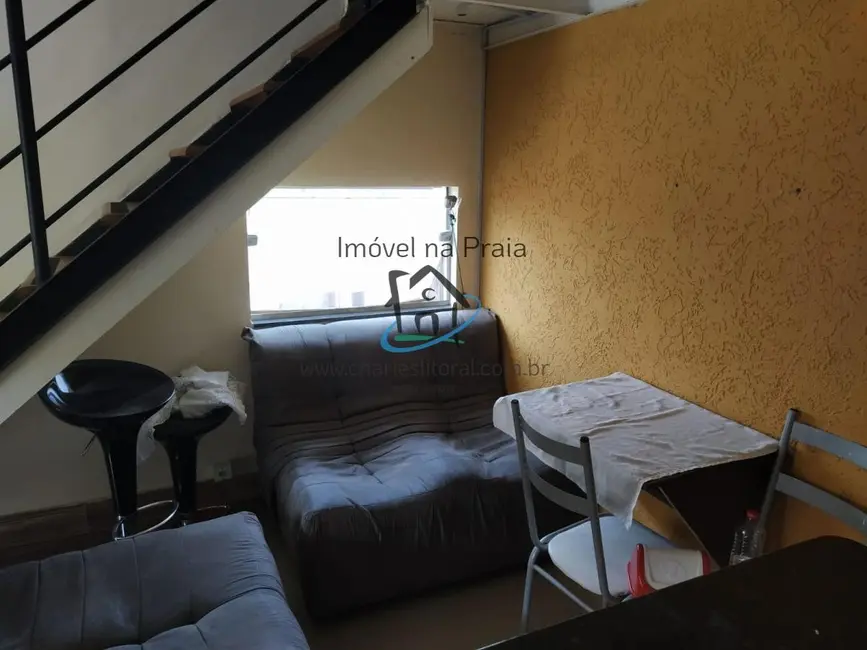 Foto 5 de Casa de Condomínio com 3 quartos à venda, 70m2 em Capricórnio II, Caraguatatuba - SP