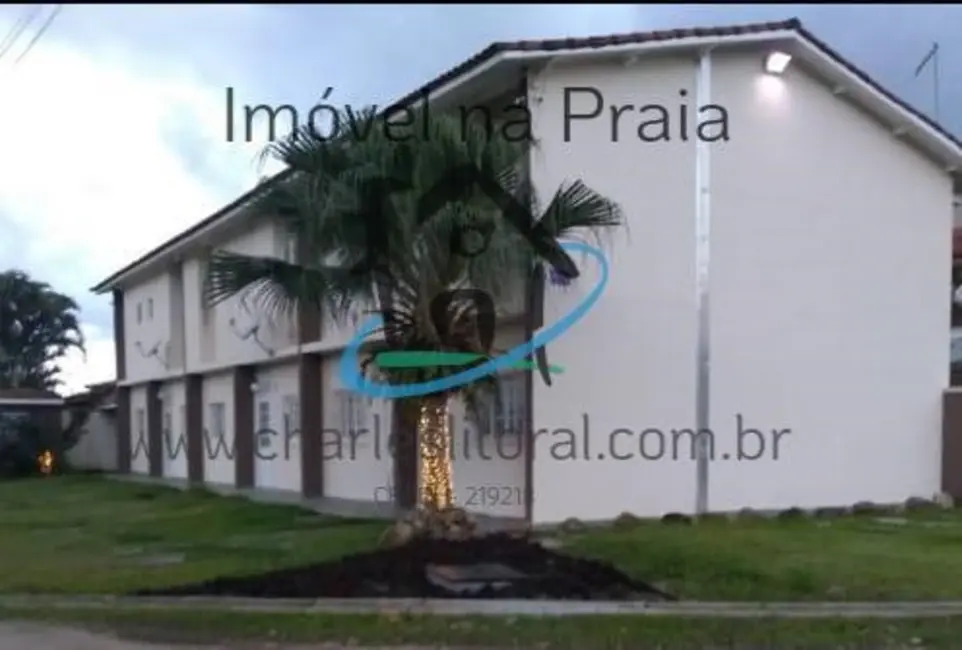 Foto 1 de Casa de Condomínio com 3 quartos à venda, 70m2 em Capricórnio II, Caraguatatuba - SP