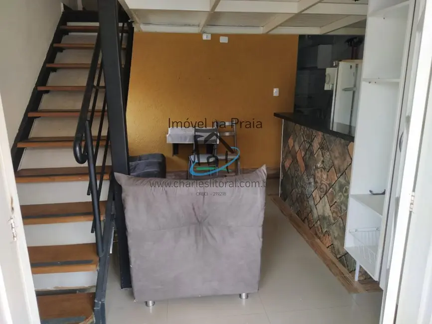 Foto 8 de Casa de Condomínio com 3 quartos à venda, 70m2 em Capricórnio II, Caraguatatuba - SP