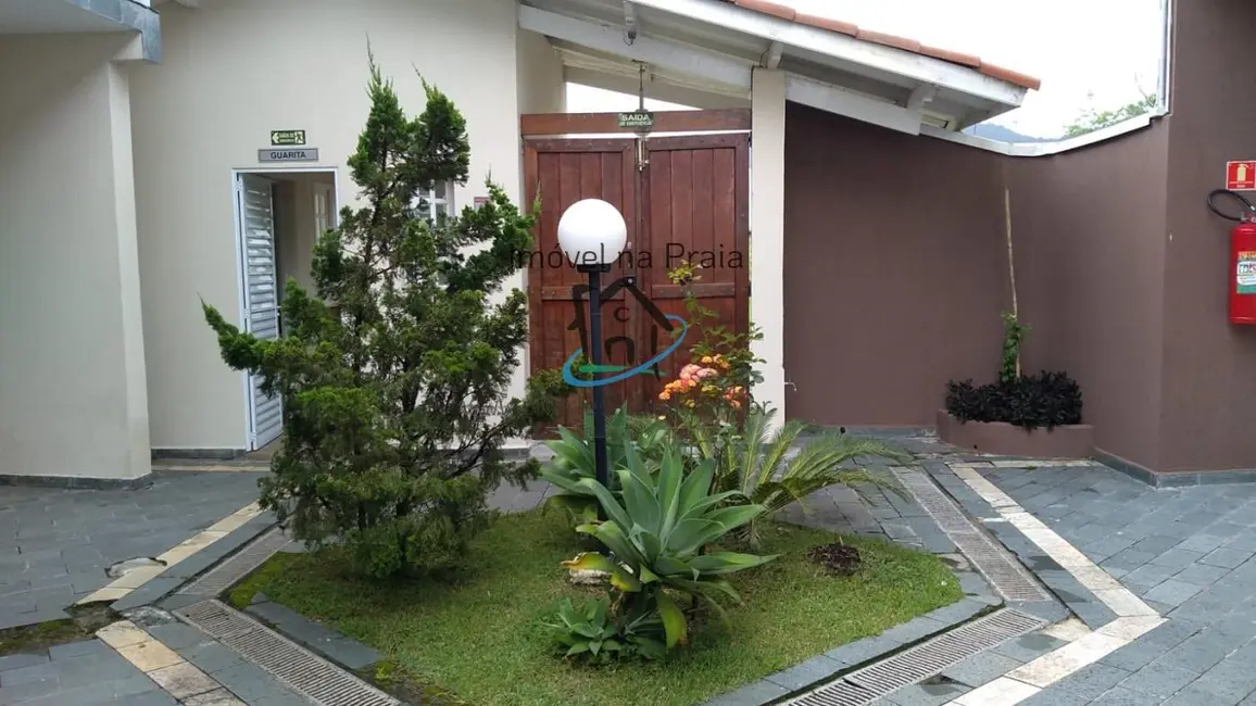 Foto 2 de Casa de Condomínio com 3 quartos à venda, 70m2 em Capricórnio II, Caraguatatuba - SP