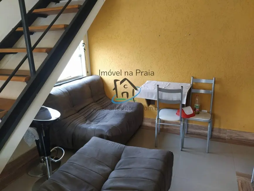 Foto 6 de Casa de Condomínio com 3 quartos à venda, 70m2 em Capricórnio II, Caraguatatuba - SP
