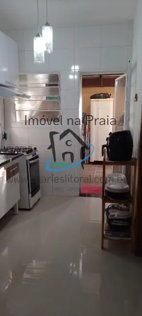 Foto 3 de Apartamento com 2 quartos à venda, 50m2 em Ubatuba - SP