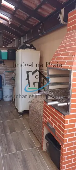Foto 6 de Apartamento com 2 quartos à venda, 50m2 em Ubatuba - SP