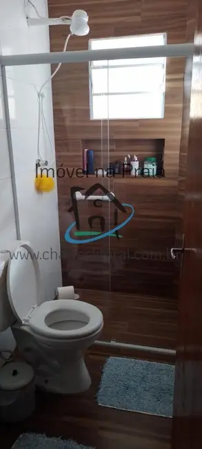 Foto 9 de Apartamento com 2 quartos à venda, 50m2 em Ubatuba - SP