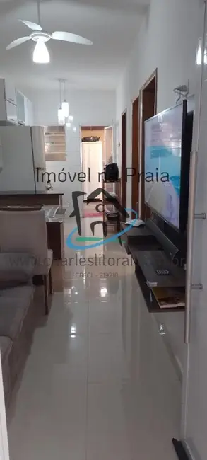 Foto 1 de Apartamento com 2 quartos à venda, 50m2 em Ubatuba - SP