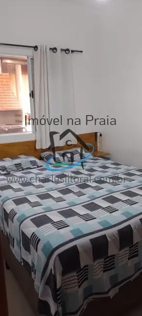 Foto 4 de Apartamento com 2 quartos à venda, 50m2 em Ubatuba - SP