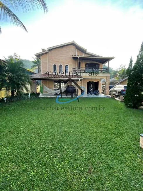 Foto 5 de Casa de Condomínio com 7 quartos à venda, 375m2 em Ubatuba - SP