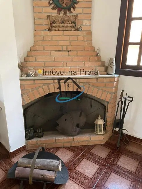 Foto 9 de Casa de Condomínio com 7 quartos à venda, 375m2 em Ubatuba - SP