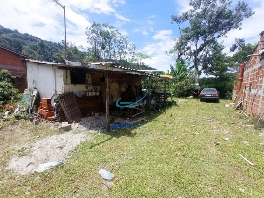 Foto 5 de Terreno / Lote à venda, 360m2 em Ubatuba - SP