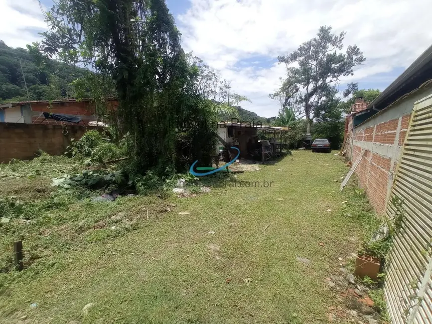 Foto 4 de Terreno / Lote à venda, 360m2 em Ubatuba - SP