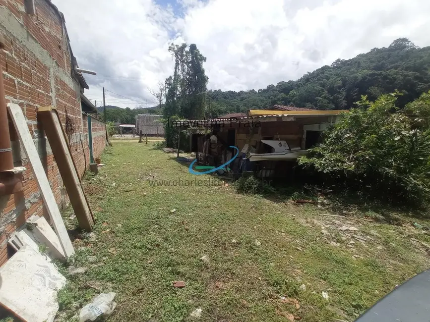 Foto 6 de Terreno / Lote à venda, 360m2 em Ubatuba - SP