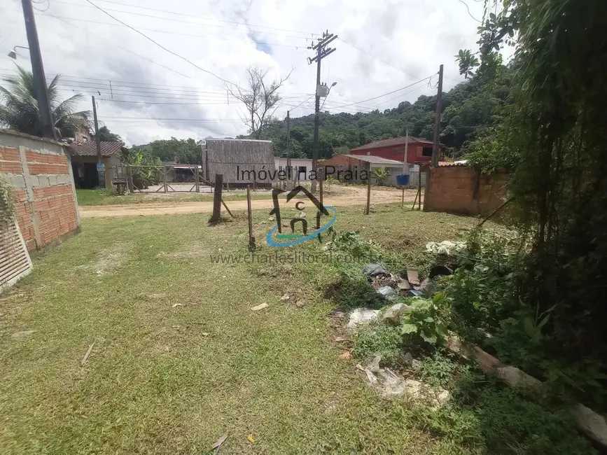 Foto 9 de Terreno / Lote à venda, 360m2 em Ubatuba - SP