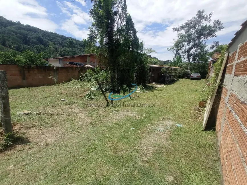 Foto 2 de Terreno / Lote à venda, 360m2 em Ubatuba - SP