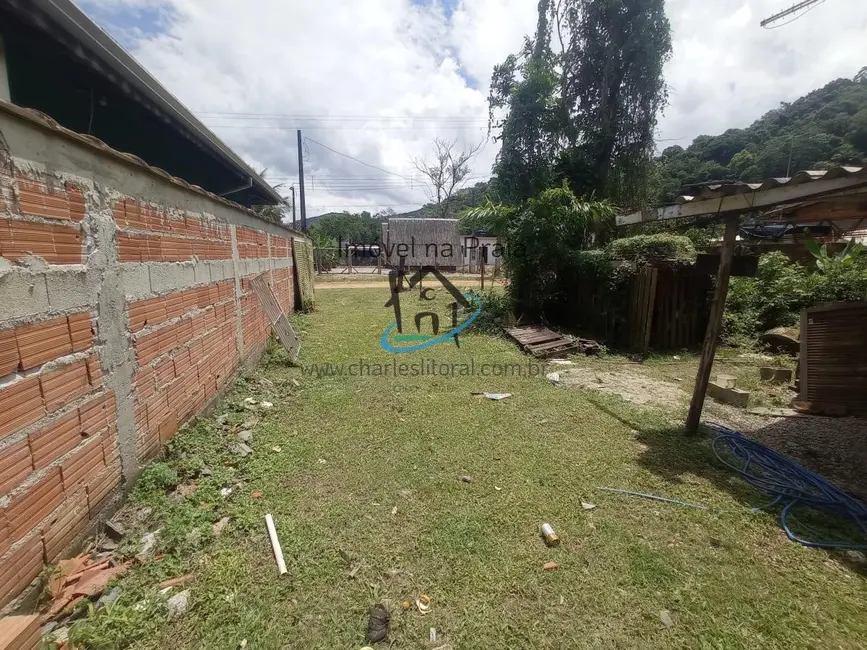 Foto 8 de Terreno / Lote à venda, 360m2 em Ubatuba - SP