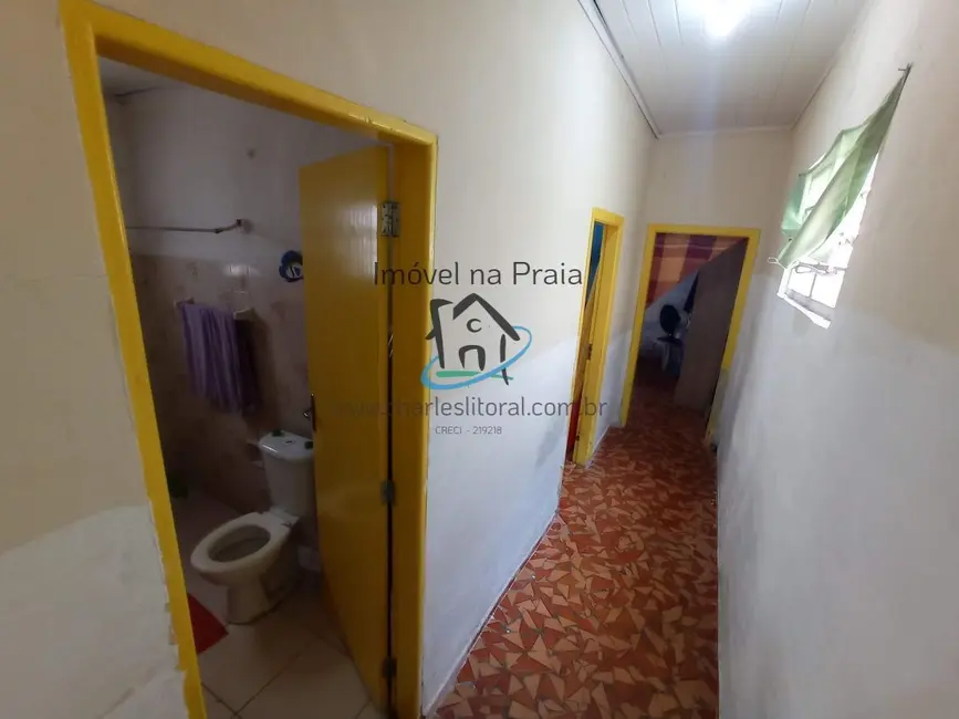 Foto 7 de Casa com 2 quartos à venda, 30m2 em Sumaré, Caraguatatuba - SP