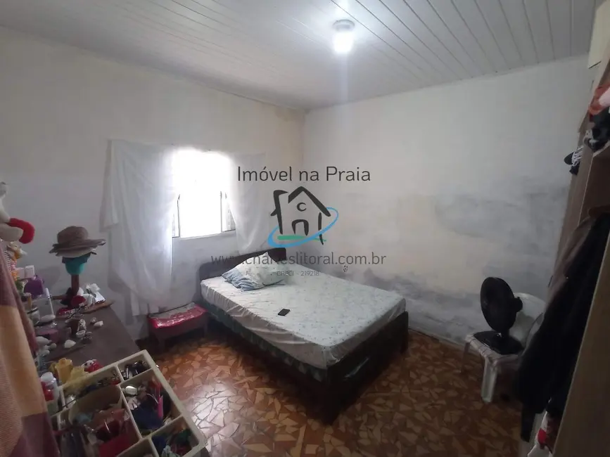 Foto 8 de Casa com 2 quartos à venda, 30m2 em Sumaré, Caraguatatuba - SP