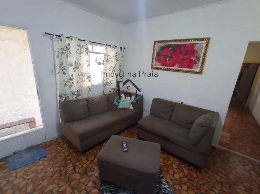 Foto 3 de Casa com 2 quartos à venda, 30m2 em Sumaré, Caraguatatuba - SP