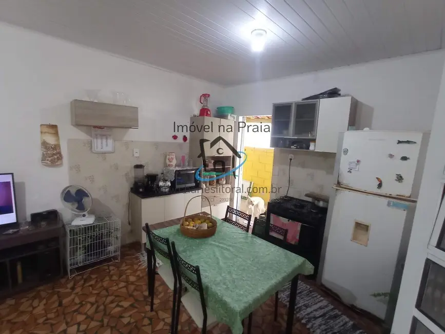 Foto 6 de Casa com 2 quartos à venda, 30m2 em Sumaré, Caraguatatuba - SP