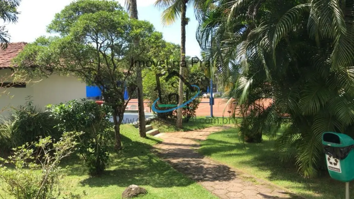 Foto 4 de Apartamento com 3 quartos à venda, 99m2 em Ubatuba - SP