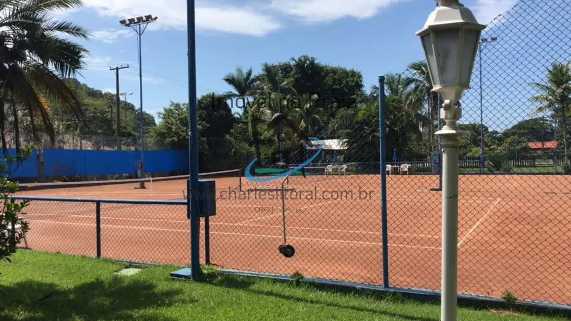 Foto 6 de Apartamento com 3 quartos à venda, 99m2 em Ubatuba - SP