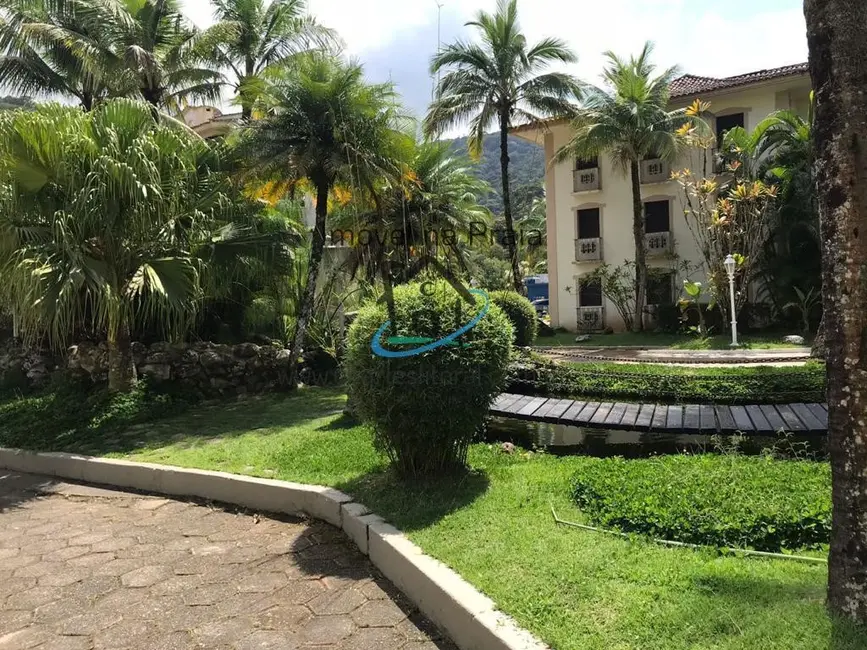 Foto 3 de Apartamento com 3 quartos à venda, 99m2 em Ubatuba - SP