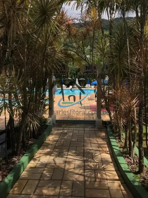 Foto 2 de Apartamento com 3 quartos à venda, 99m2 em Ubatuba - SP