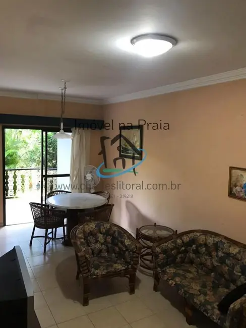 Foto 9 de Apartamento com 3 quartos à venda, 99m2 em Ubatuba - SP