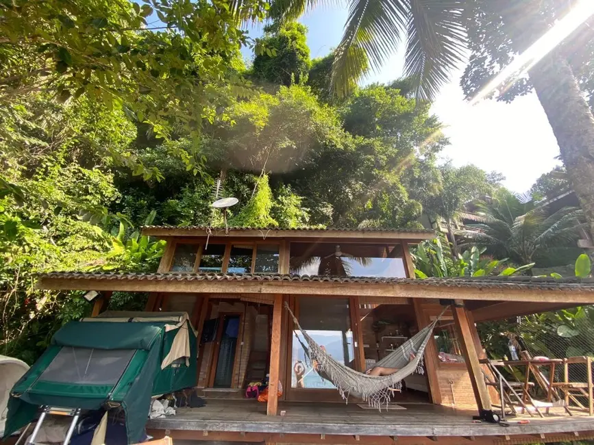 Foto 7 de Casa com 2 quartos à venda, 200m2 em Ubatuba - SP