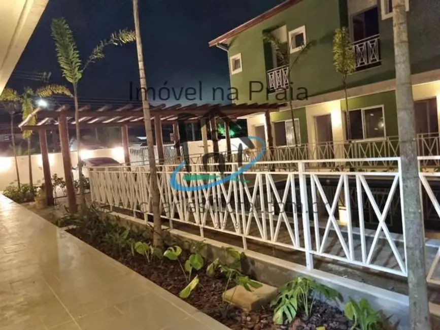 Foto 9 de Casa com 2 quartos à venda, 97m2 em Capricórnio II, Caraguatatuba - SP