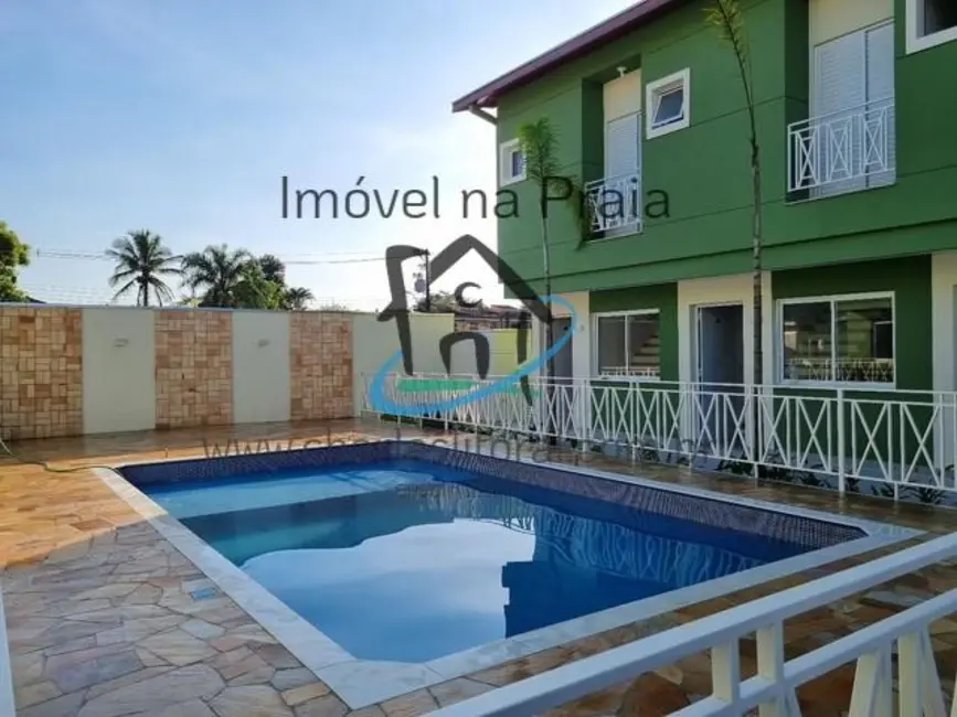 Foto 3 de Casa com 2 quartos à venda, 97m2 em Capricórnio II, Caraguatatuba - SP