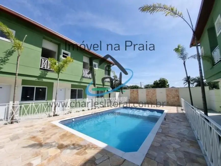 Foto 5 de Casa com 2 quartos à venda, 97m2 em Capricórnio II, Caraguatatuba - SP