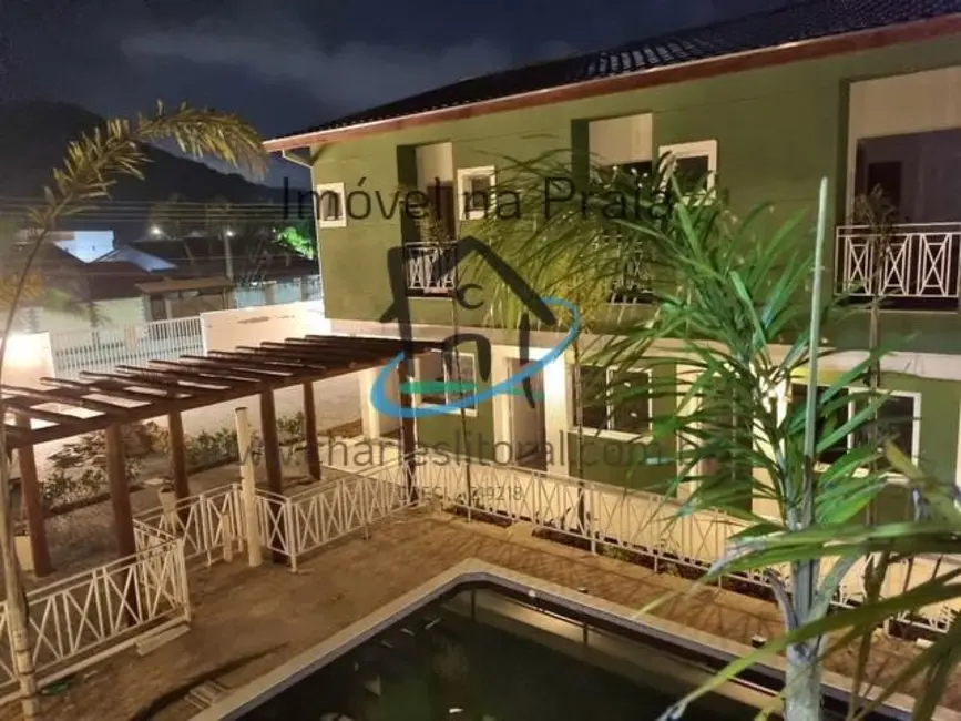 Foto 8 de Casa com 2 quartos à venda, 97m2 em Capricórnio II, Caraguatatuba - SP