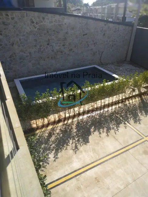 Foto 3 de Apartamento com 1 quarto à venda, 39m2 em Ubatuba - SP