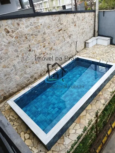 Foto 2 de Apartamento com 1 quarto à venda, 39m2 em Ubatuba - SP