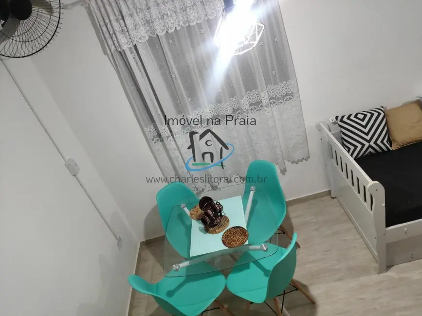 Apartamento com 2 quartos à venda, 40m2 em Ubatuba - SP - imagem 6 Foto 6 de Apartamento com 2 quartos à venda, 40m2 em Ubatuba - SP