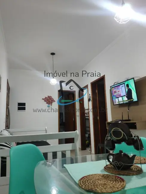 Apartamento com 2 quartos à venda, 40m2 em Ubatuba - SP - imagem 8 Foto 8 de Apartamento com 2 quartos à venda, 40m2 em Ubatuba - SP