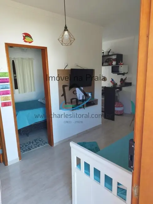Apartamento com 2 quartos à venda, 40m2 em Ubatuba - SP - imagem 5 Foto 5 de Apartamento com 2 quartos à venda, 40m2 em Ubatuba - SP