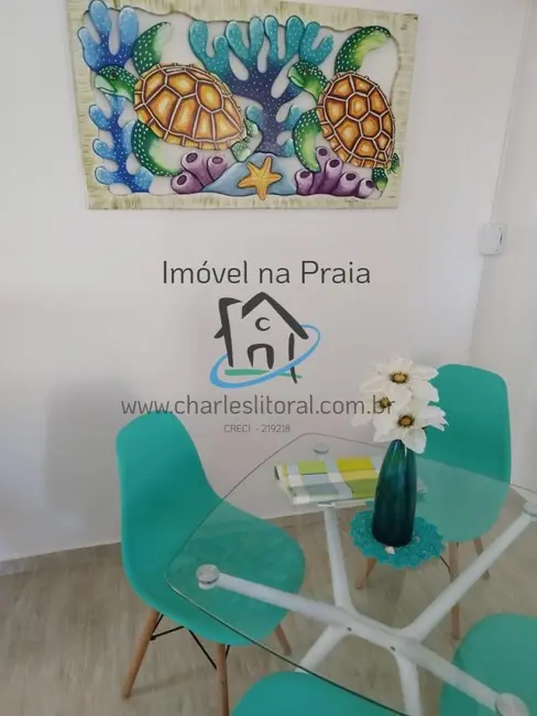 Apartamento com 2 quartos à venda, 40m2 em Ubatuba - SP - imagem 7 Foto 7 de Apartamento com 2 quartos à venda, 40m2 em Ubatuba - SP