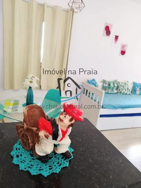 Apartamento com 2 quartos à venda, 40m2 em Ubatuba - SP - imagem 9 Foto 9 de Apartamento com 2 quartos à venda, 40m2 em Ubatuba - SP