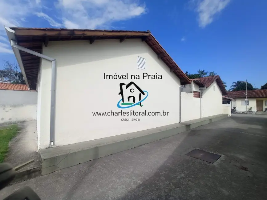 Foto 4 de Casa de Condomínio com 2 quartos à venda, 80m2 em Morro do Algodão, Caraguatatuba - SP