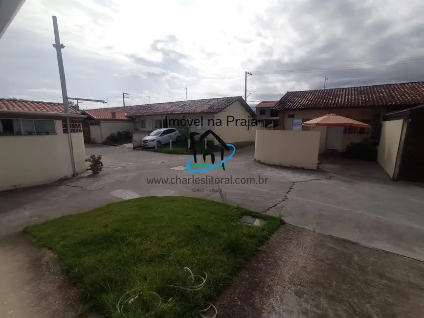 Foto 5 de Casa de Condomínio com 2 quartos à venda, 80m2 em Morro do Algodão, Caraguatatuba - SP