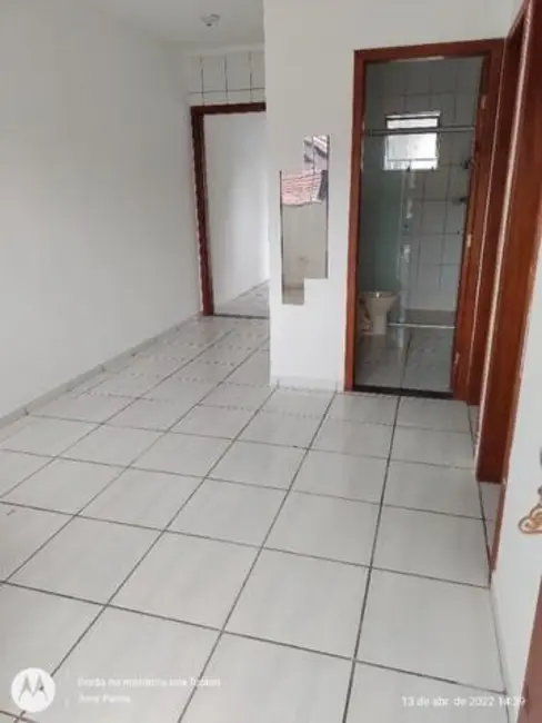 Foto 6 de Casa de Condomínio com 2 quartos à venda, 80m2 em Morro do Algodão, Caraguatatuba - SP
