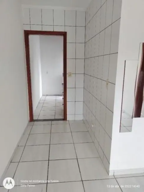 Foto 7 de Casa de Condomínio com 2 quartos à venda, 80m2 em Morro do Algodão, Caraguatatuba - SP