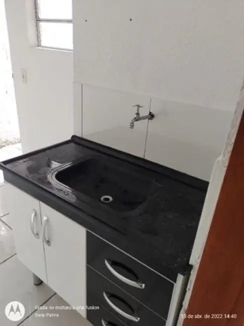 Foto 8 de Casa de Condomínio com 2 quartos à venda, 80m2 em Morro do Algodão, Caraguatatuba - SP