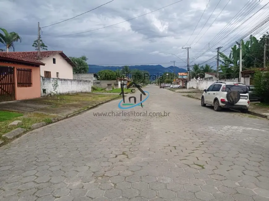Foto 3 de Casa com 3 quartos à venda, 70m2 em Jardim das Gaivotas, Caraguatatuba - SP