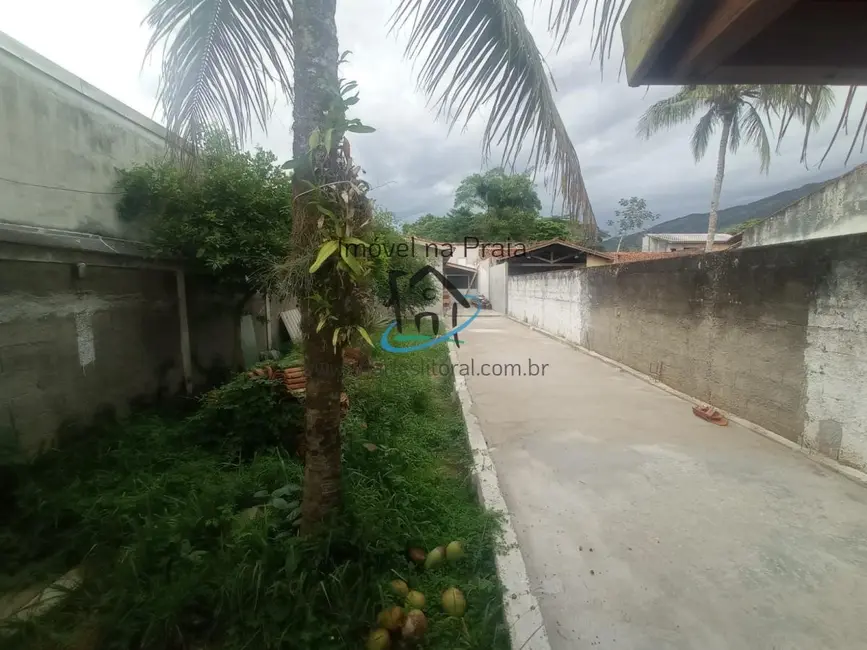 Foto 4 de Casa com 3 quartos à venda, 70m2 em Jardim das Gaivotas, Caraguatatuba - SP