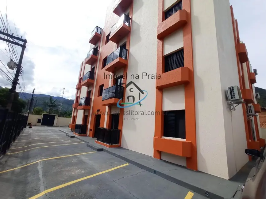 Apartamento com 2 quartos à venda, 50m2 em Ubatuba - SP - imagem 6 Foto 6 de Apartamento com 2 quartos à venda, 50m2 em Ubatuba - SP