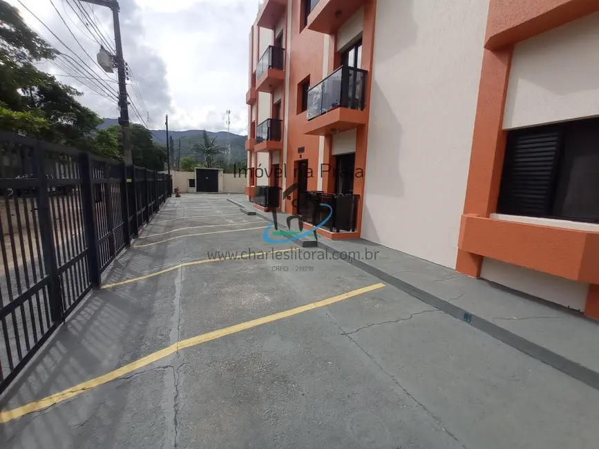 Apartamento com 2 quartos à venda, 50m2 em Ubatuba - SP - imagem 8 Foto 8 de Apartamento com 2 quartos à venda, 50m2 em Ubatuba - SP
